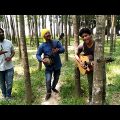 Sham Ongey | Vromon-4 | BAULA Bangladesh | Bangla Folk Song