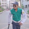 দেশী ট্রাফিক পুলিশ || Desi Traffic Police || Bangla Funny Video 2021 || Zan Zamin