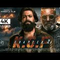 KGF 2 (2022) – Full Movie | New Released Hindi Dubbed Movies | South Indian Blockbuster Action Film