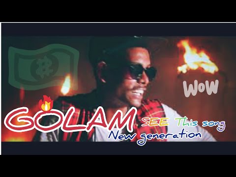 #Golam – New Bangla Rap song | DDC Bangladesh | hip hop | 2018 – Target – 2021