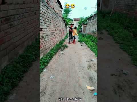 Bangla Funny Video | Bangla Comedy Video | Up Comedy Tv #shorts #trending #funny