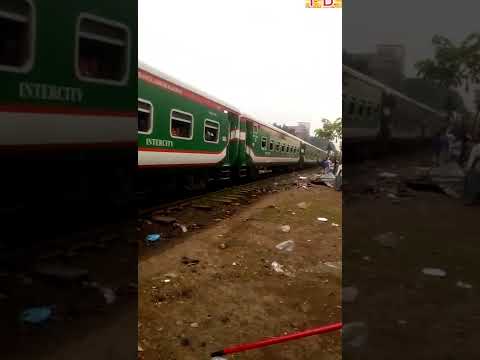 Railroad Bhuban Bangladesh Bangla Babu Episode 63 YouTube channel Travel ln Bangladesh 2022 #Bhuban