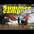 A Sweet Summer Trip | Travelers Near Nature | Beautiful Bangladesh | Travel film 🎬