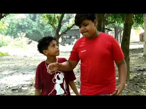 ফানি ভিডিও আম চোর | মনা | ডিরাম | Bangla Funny Video Aam Chor | Raju Sk2681