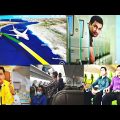 Biman Bangladesh Airlines | Muscat to Dhaka | Travel vlog 2022
