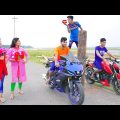 Totally Amazing New Funny Video 😂 Comedy Video 2022 Episode 49 By Our Fun Tv