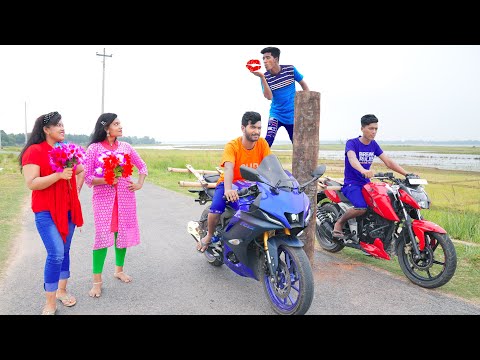 Totally Amazing New Funny Video 😂 Comedy Video 2022 Episode 49 By Our Fun Tv