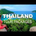 Thailand Tour Packages From Bangladesh | Thailand Tour | Akashbari Holidays