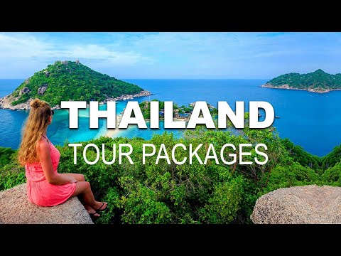 Thailand Tour Packages From Bangladesh | Thailand Tour | Akashbari Holidays