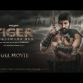 Tiger Nageswara Rao Full Movie Hindi Dubbed 2022 | Ravi Teja New Movie 2022 Full Hd Hindi Dubbed