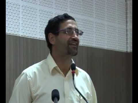 12th International Conference of Science & Technology Impact on Development & Justice || Part-4