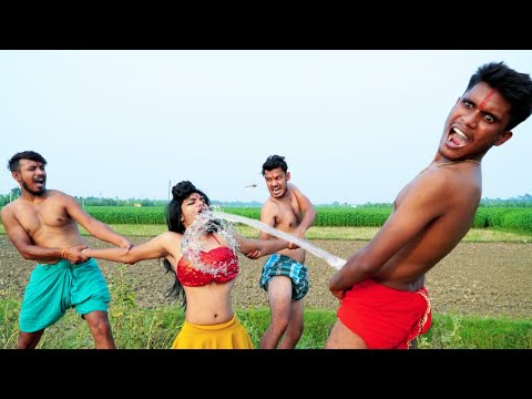 Funny video 2022 New Comedy Video Must Watch Funny Video Amazing funny video 2022 @Bindus Family