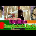 My Love Is Gone Aarya-2 | Bangladesh Bangladeshi REACTION Video Song! | Allu Arjun | Devi Sri Prasad