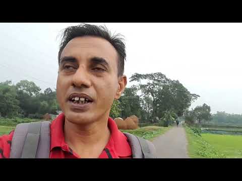 #journey #travel #tour  MYMENSINGHA TO DHAKA TRAVEL || BUS JOURNEY IN BANGLADESH ( PART 1 )