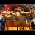 Romantic Raja 2022 || Ram Charan & Rashmika Mandana New Hindi Dubbed Action Movie Full