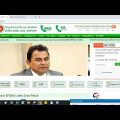 India Travel Tax. Bangladesh to India by Road Travel Tax. How to pay travel tax online for India