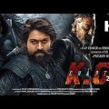 KGF 2 Full Movie in Hindi | New Released South Indian Hindi Dubbed Movie 2022 | Yash | Sanjay Dutt