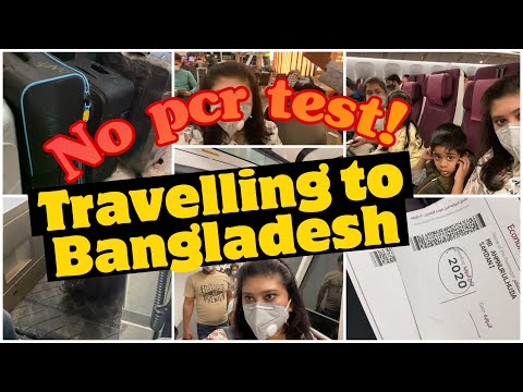 Travelling to Bangladesh/London Heathrow to Doha/ Qatar airways flight to Bangladesh/flying Qatar