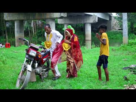 The real Fun Bd | Bengali Comedy | Bangla Funny Video 2022