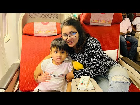 Dhaka to Dubai Travel Vlog 2022// Biman Bangladesh Business Class Review