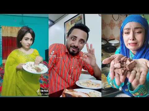 দেখতে থাকুন আর হাসতে থাকুন | bangla funny video | Tik tok | funny tik tok video | টিকটক