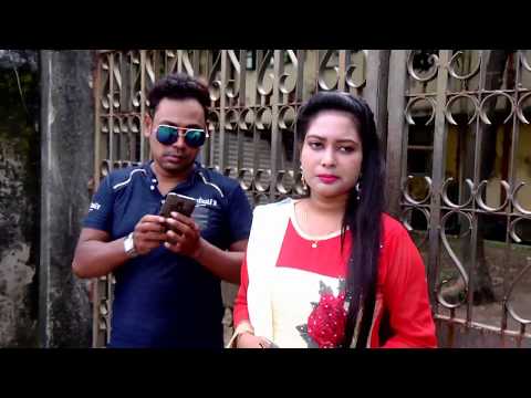 দম ফাটানো হাসির ভিডিও "ফকিরনির প্রেম" | Bangla Funny Video | by Mona | HD1080p | 2018