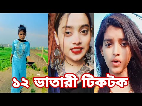 ঈদের স্পেশাল টিকটক | হাঁসি না আসলে এমবি ফেরত | Bangla Funny TikTok Video | AB Tiktok BD ep-5