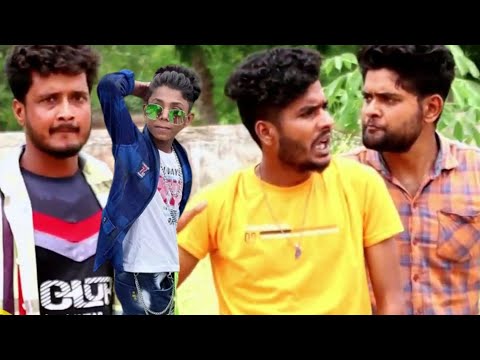 Tinku STR comedy Bangla  Sofik Natok funny video 2022