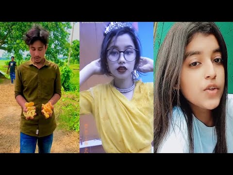 Breakup 💔 Tik Tok Videos | হাঁসতে হাঁসতে পেট ফেটে যাবে | Bangla funny TikTok video  | #tiktok ep-22