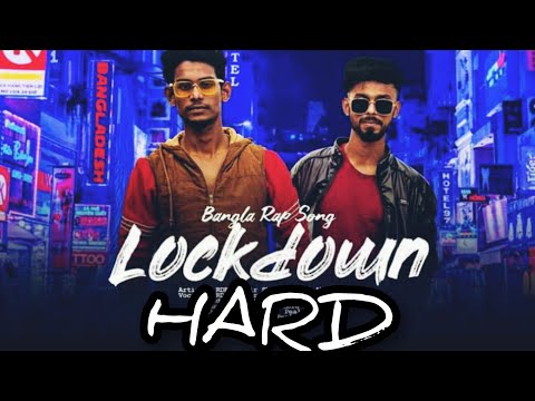 Lockdown (লকডাউন) | New Bangla Rap Song 2020 | DDC Bangladesh | Peal Arafat – Shiblu Mahmud