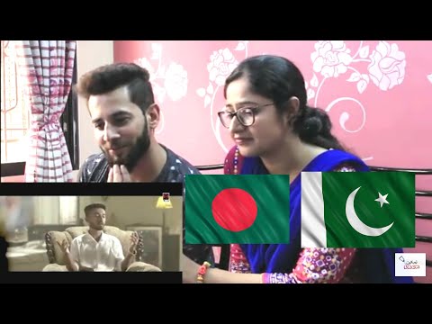 PAKISTAN Reaction on Bangladesh song Baiman | Arman Alif