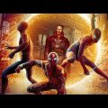 Spiderman Full Movie Hindi Dubbed | HD 4k | Tom Holland | Hollywood 2021 full movie in hindi |#Viral