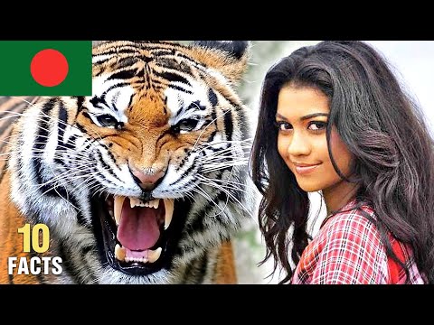 10 Most Interesting Facts About Bangladesh | Part 2 – Compilation