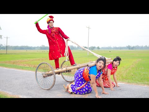 Totally Amazing Funny Video😂 Most Watched Entertainment Comedy Episode 50 By Our Fun Tv