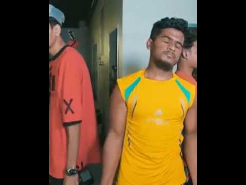 বাটপার || দেশী GYM || Desi GYM || Bangla Funny Video 2021 || Zan Zamin