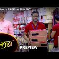 Nayantara – Preview | 11 June 2022 | Full Ep FREE on SUN NXT | Sun Bangla Serial