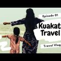 Kuakata Travel – Best sea beach in Bangladesh