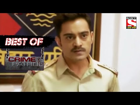 Super Cop Mansur Malik Case – Crime Patrol – Best of Crime Patrol (Bengali) – Full Episode