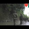 Mora Jhornar Moto Uddam | Bangla Song | দেশের গান | Tribute to Bangladesh Army ❤🇧🇩❤