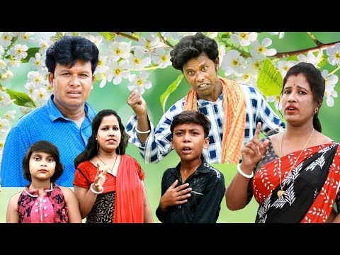 ছেলে মেয়ের পড়াশোনায় মায়ের গর্ভ। bangla funny video Mobile Tv 1 LatestVideo2022