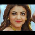 Love Story Superhit Full Hindi Dubbed Movie | South Indian Movie | Actress Kajal Agarwal Movies