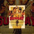 Gunday