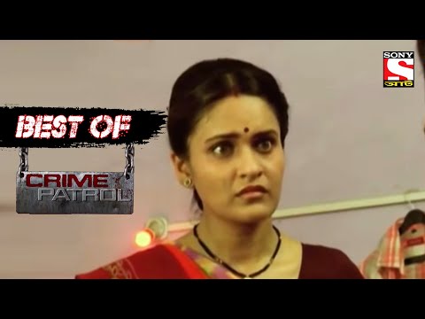 An Anger Issue – Crime Patrol – Best of Crime Patrol (Bengali) – Full Episode