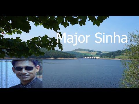 #মেজর সিনহা #শিপ্রা | Bangla Song About Major Sinha | Bangladesh Army | Bangla Gaan2020 | MajorSinha