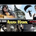 Asian Hawk ll Jackie Chan Best Chinese Action Adventure Hindi Dubbed Movie ll Panipat Movies