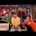 Kanyadaan – Best Scene | 13 June 2022 | Full Ep FREE on SUN NXT | Sun Bangla Serial