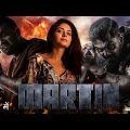 Martin Full Movie In Hindi Dubbed | Dhruva Sarja | Vaibhavi Shandilya | Nikitin | Review & Facts HD