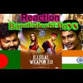 Bangladesh Bangladeshi REACTION Video Song Illegal Weapon 2.0-StreetDancer3D-Varun D,Shraddha K,Nora