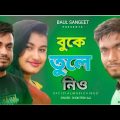 বুকে তুলে নিলো । Buke Tole Niyo । Bangla Music Video । Baul Sangeet