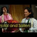 Bengali Folk song |  Radharomon Dutta's Composition | Surjolal and Sailen  | Sylhet Bangladesh